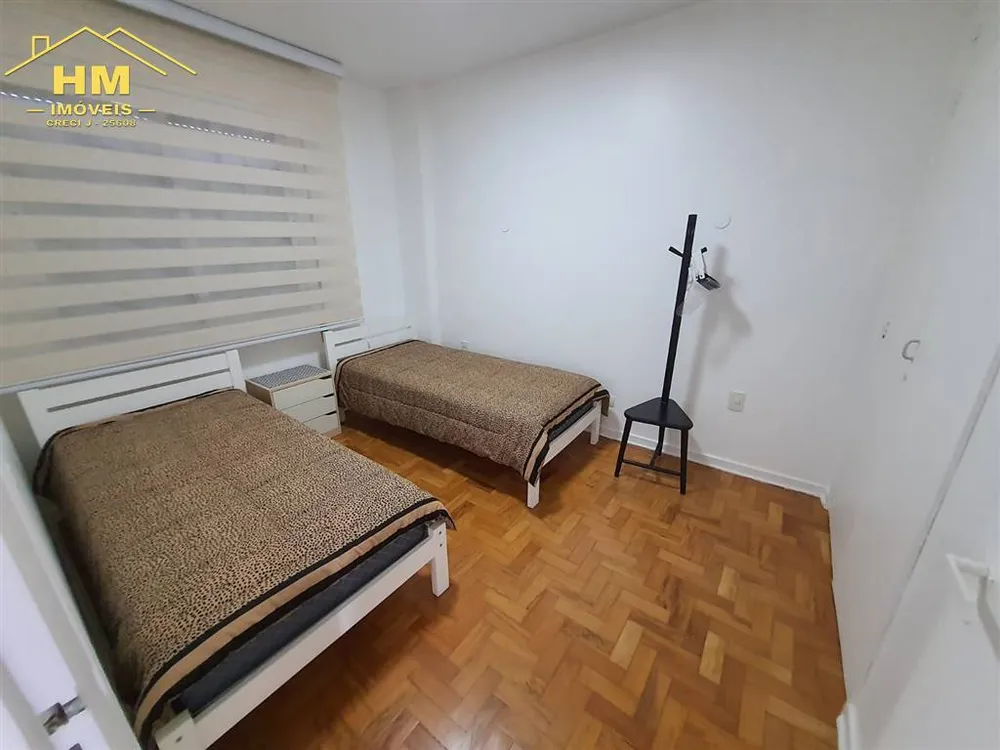 Apartamento, 2 quartos, 95 m² - Foto 15