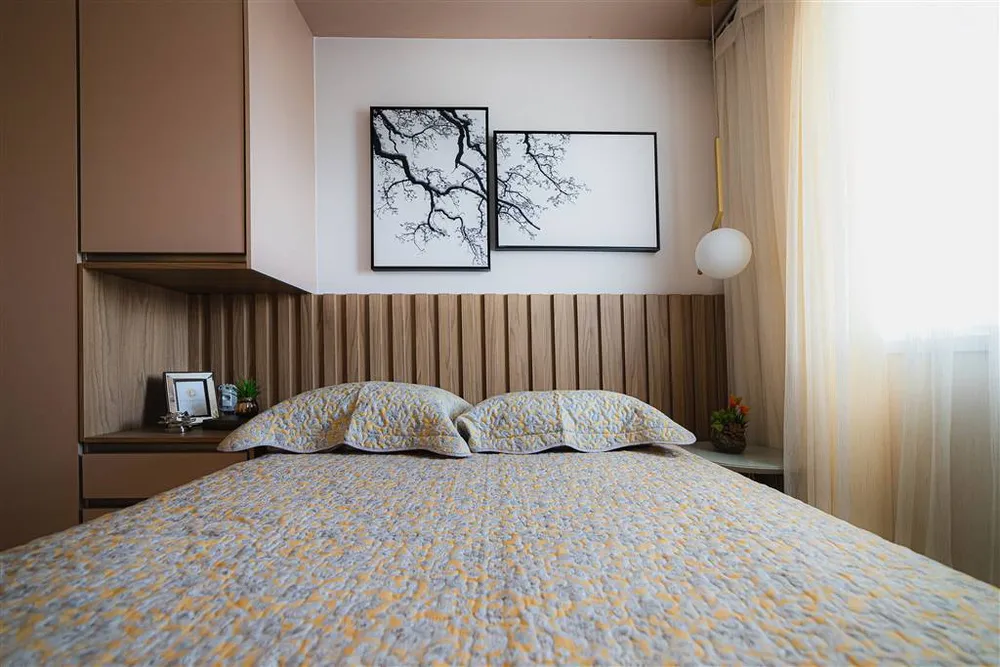 Apartamento, 2 quartos, 88 m² - Foto 5
