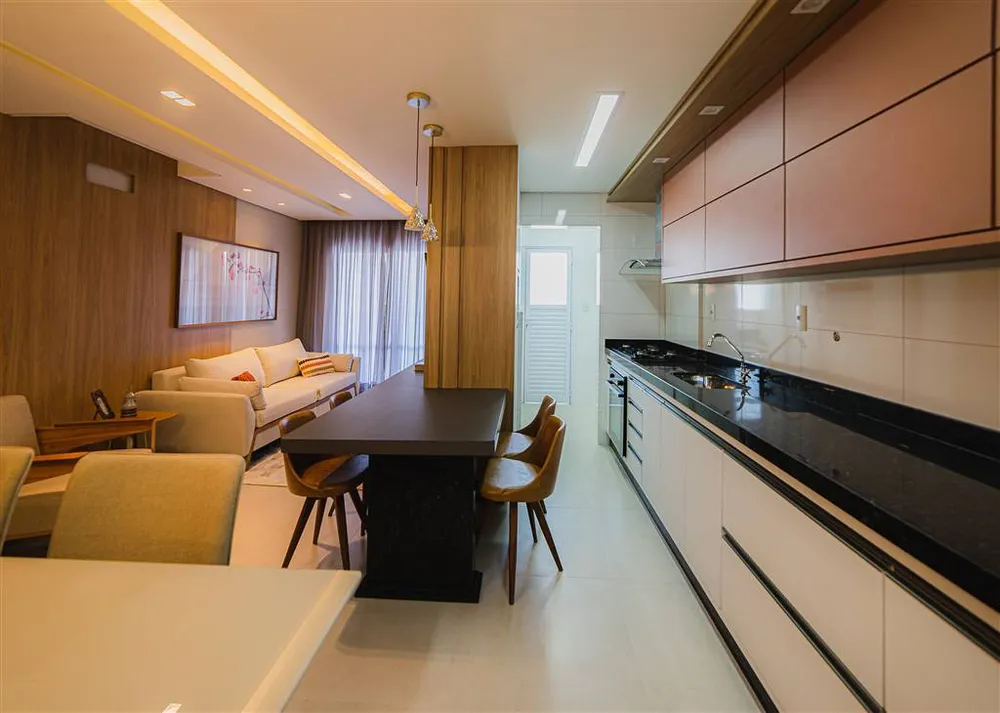 Apartamento, 2 quartos, 88 m² - Foto 1