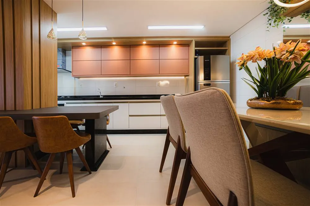 Apartamento, 2 quartos, 88 m² - Foto 4
