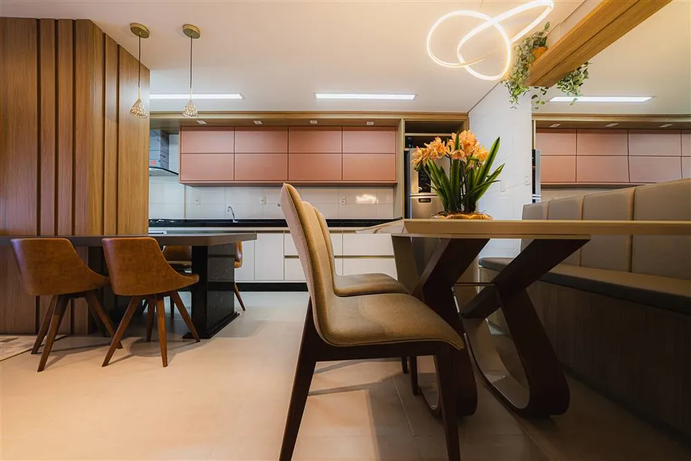 Apartamento, 2 quartos, 88 m² - Foto 3