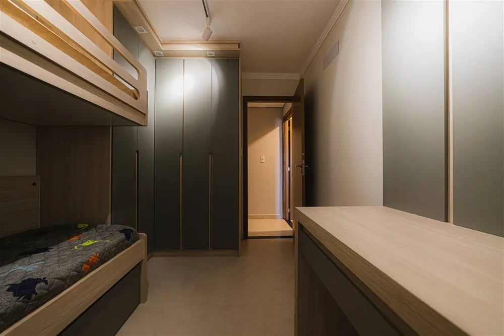 Apartamento, 2 quartos, 88 m² - Foto 4