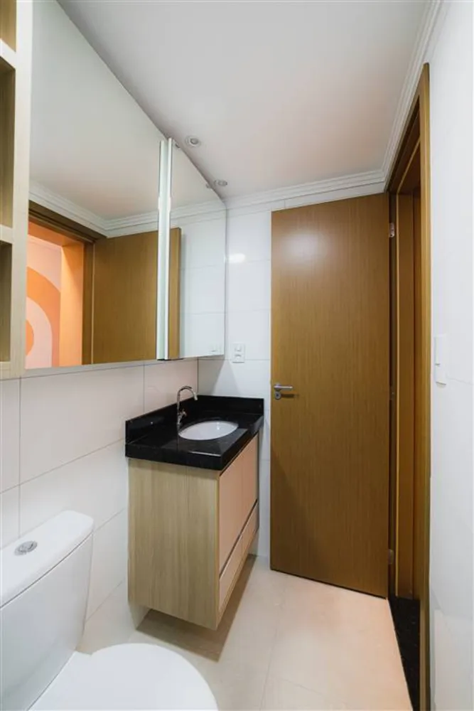 Apartamento, 2 quartos, 88 m² - Foto 2