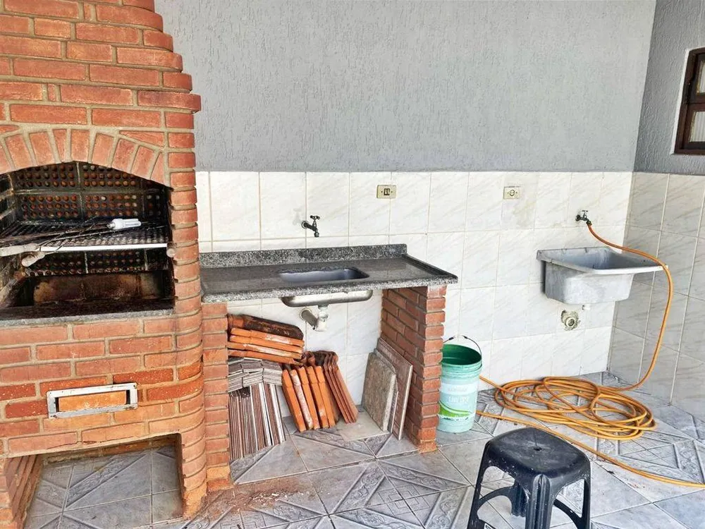 Casa, 2 quartos, 105 m² - Foto 3