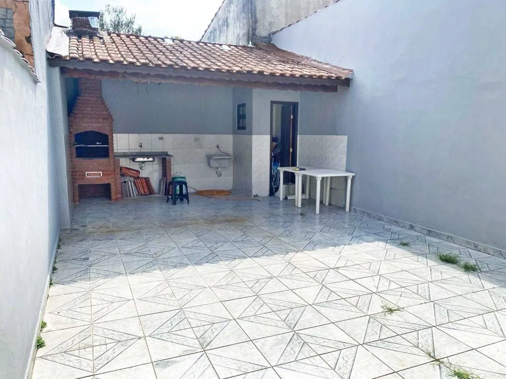 Casa, 2 quartos, 105 m² - Foto 2