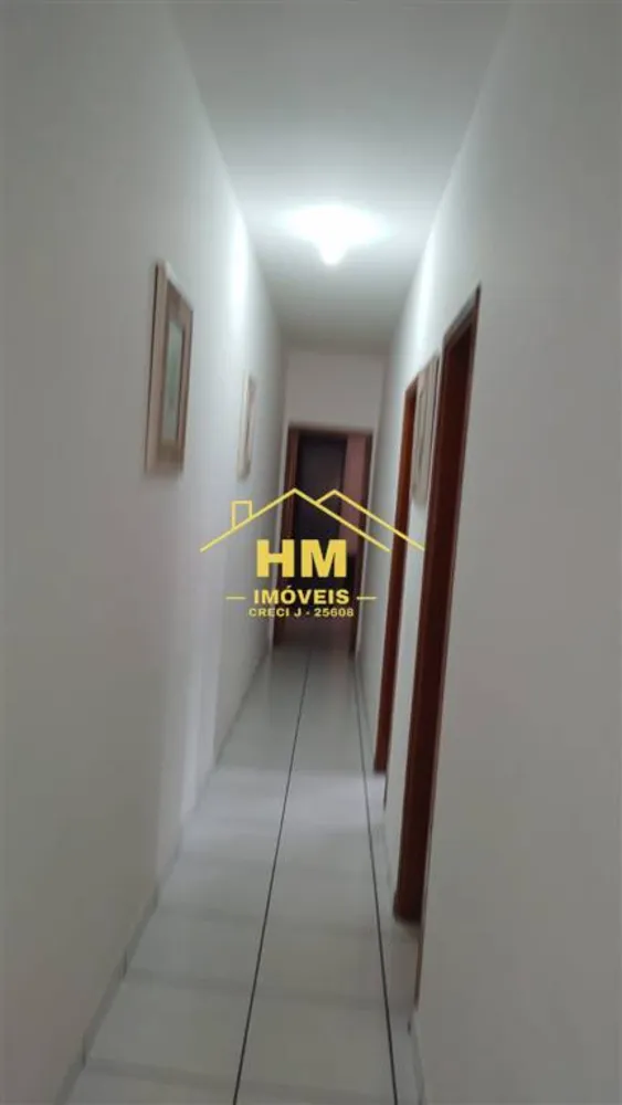 Casa, 2 quartos, 90 m² - Foto 4