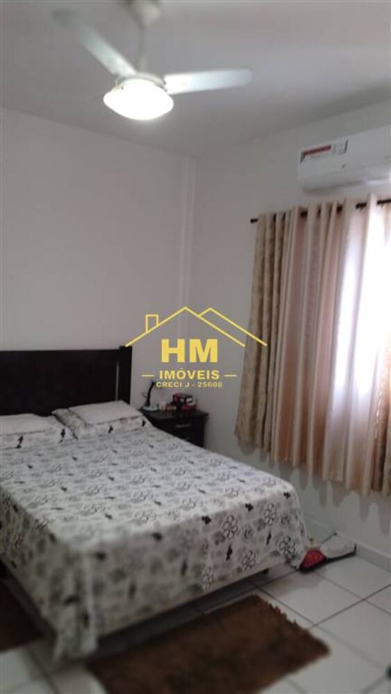 Casa, 2 quartos, 90 m² - Foto 4