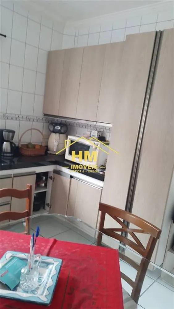 Casa, 2 quartos, 90 m² - Foto 7