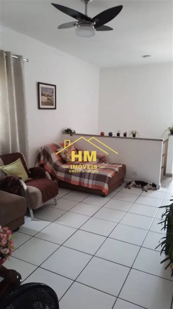 Casa, 2 quartos, 90 m² - Foto 2