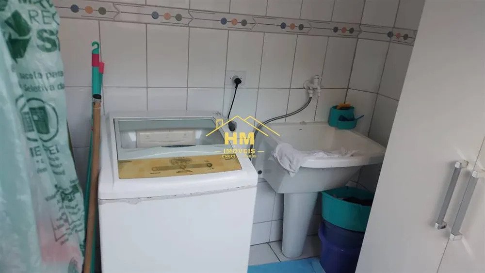 Casa, 2 quartos, 90 m² - Foto 8