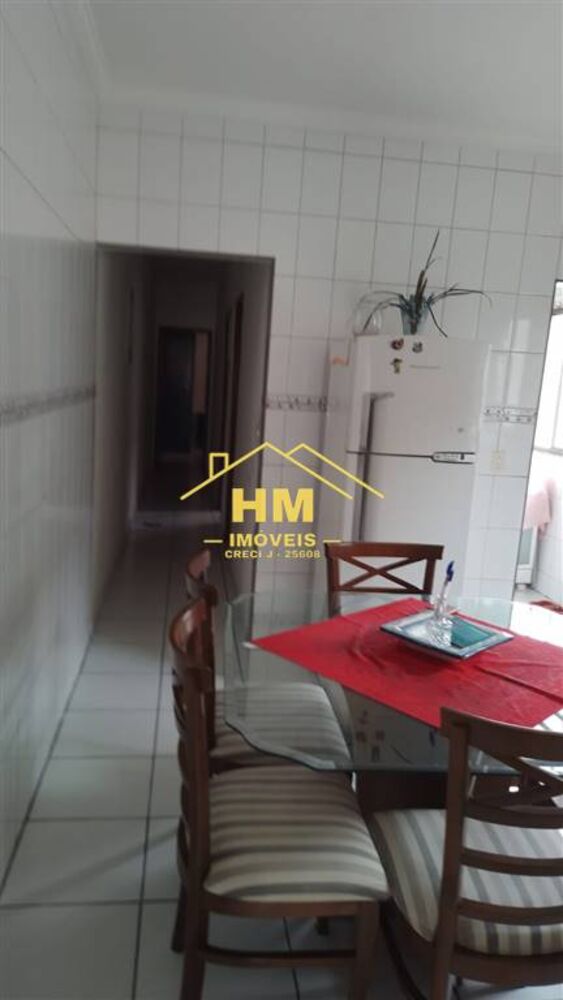 Casa, 2 quartos, 90 m² - Foto 3