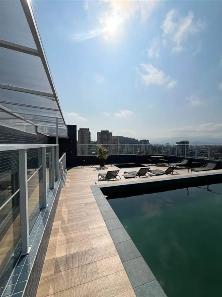 Apartamento, 2 quartos, 55 m² - Foto 3