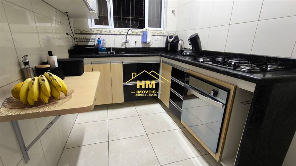 Casa à venda com 2 quartos, 85m² - Foto 1