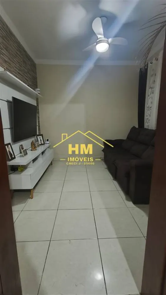 Casa, 2 quartos, 85 m² - Foto 5