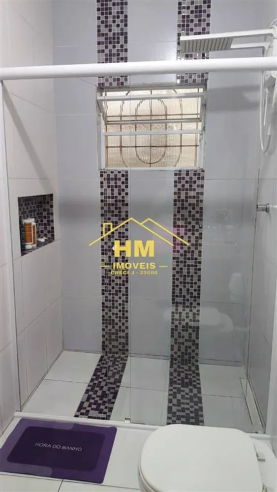 Casa, 2 quartos, 85 m² - Foto 9