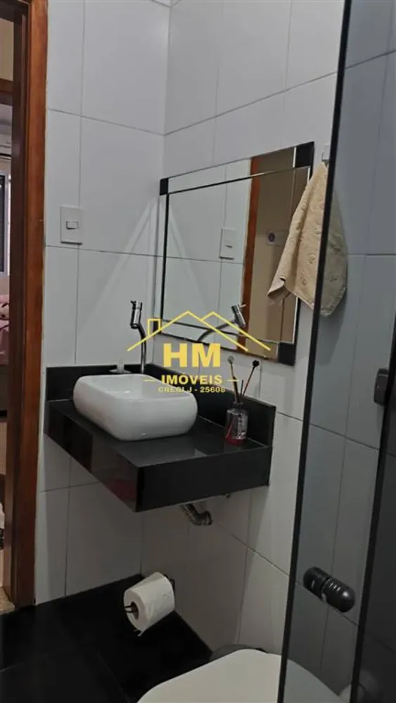 Casa, 2 quartos, 85 m² - Foto 10