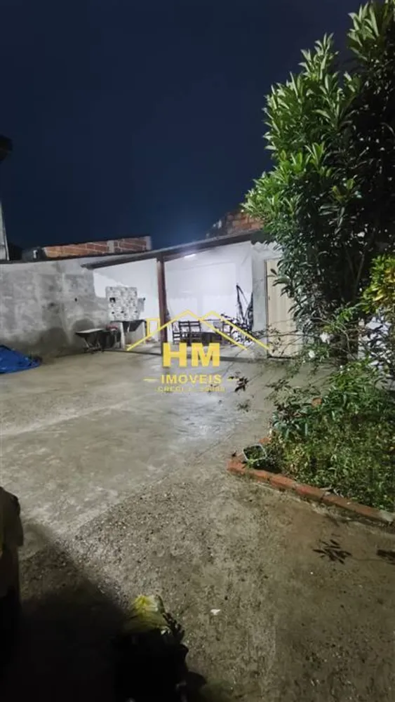 Casa, 2 quartos, 85 m² - Foto 8