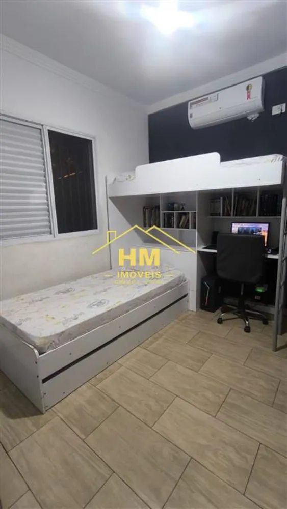 Casa, 2 quartos, 85 m² - Foto 11