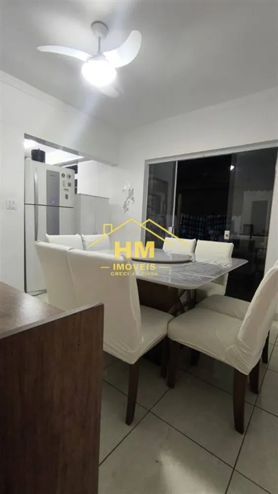 Casa, 2 quartos, 85 m² - Foto 7