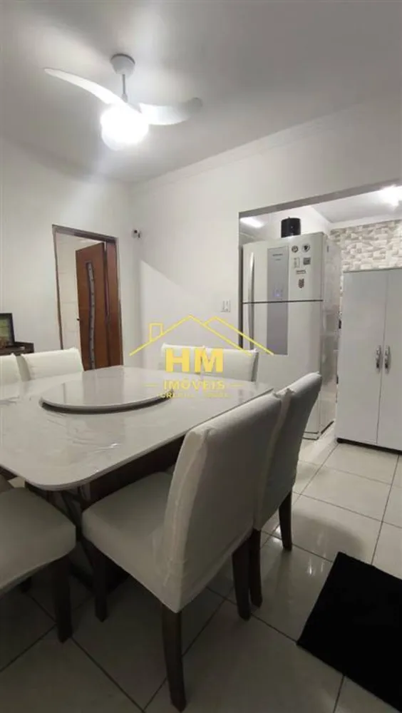 Casa, 2 quartos, 85 m² - Foto 6