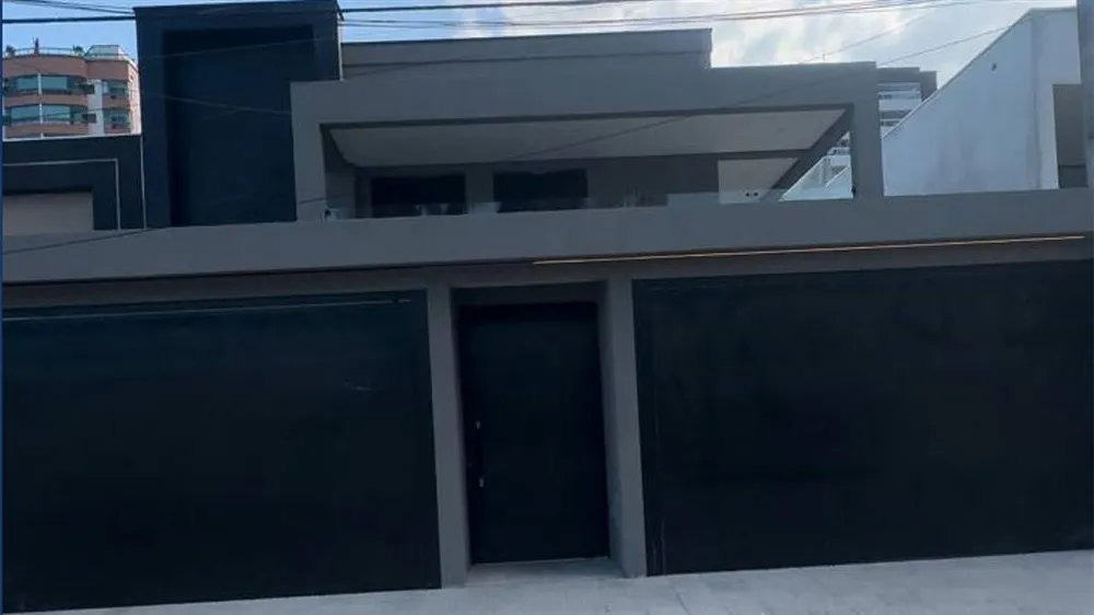 Casa, 3 quartos, 425 m² - Foto 1