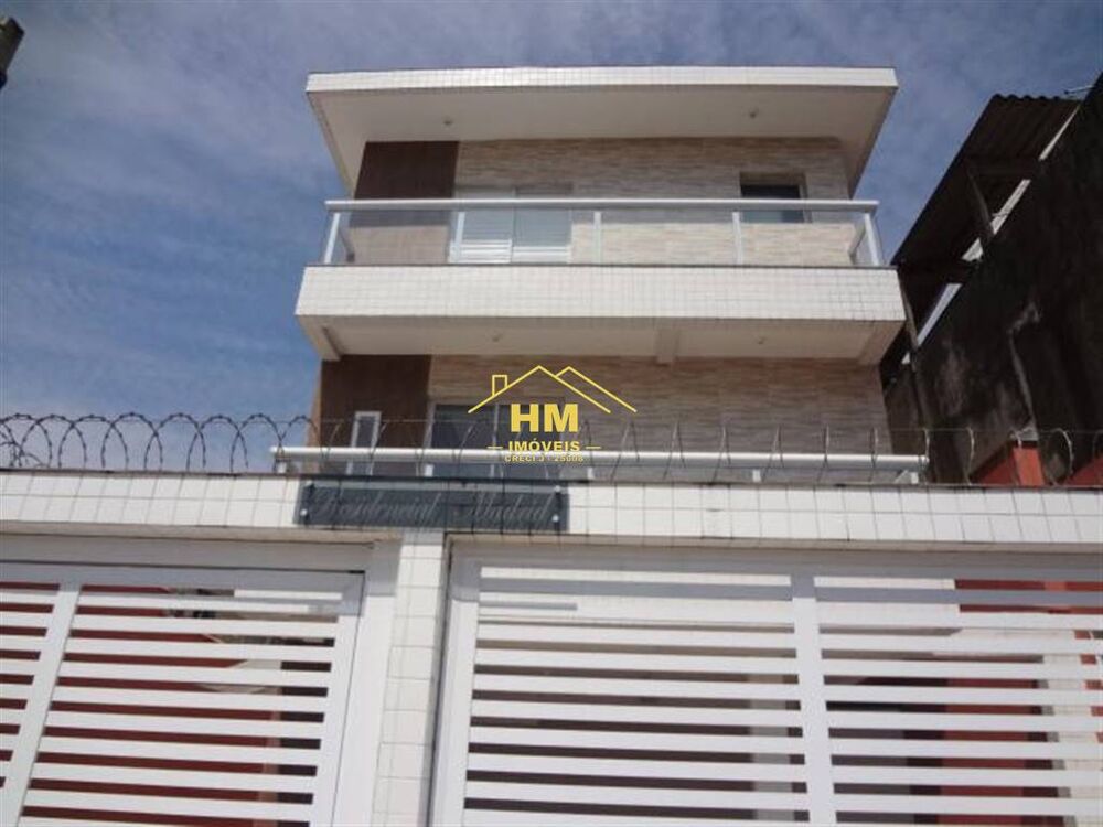 Sobrado, 3 quartos, 108 m² - Foto 2