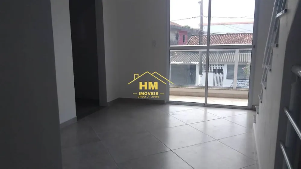 Sobrado, 3 quartos, 108 m² - Foto 5