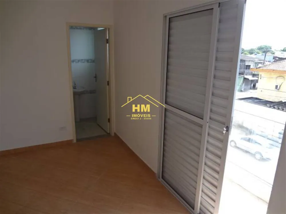 Sobrado, 3 quartos, 108 m² - Foto 9