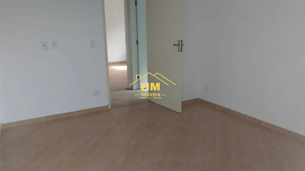 Sobrado, 3 quartos, 108 m² - Foto 12