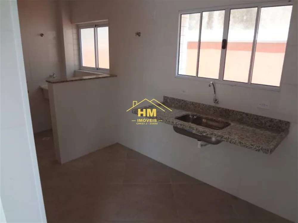 Sobrado, 3 quartos, 108 m² - Foto 6
