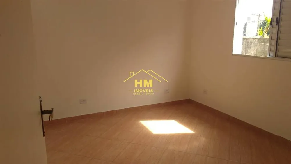 Sobrado, 3 quartos, 108 m² - Foto 11