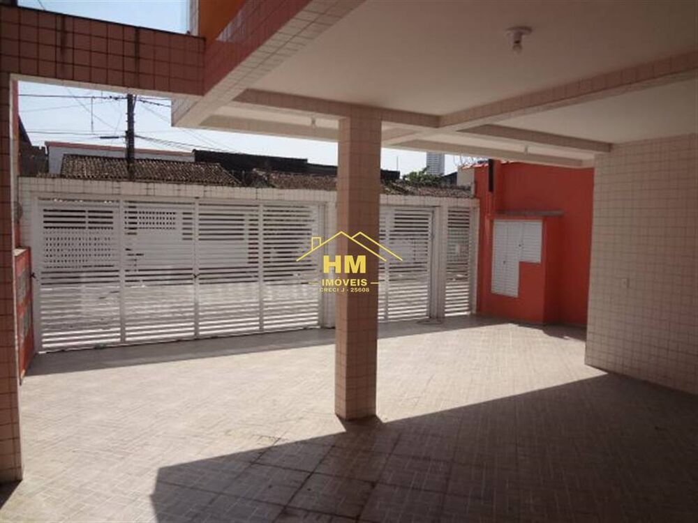 Sobrado, 3 quartos, 108 m² - Foto 4