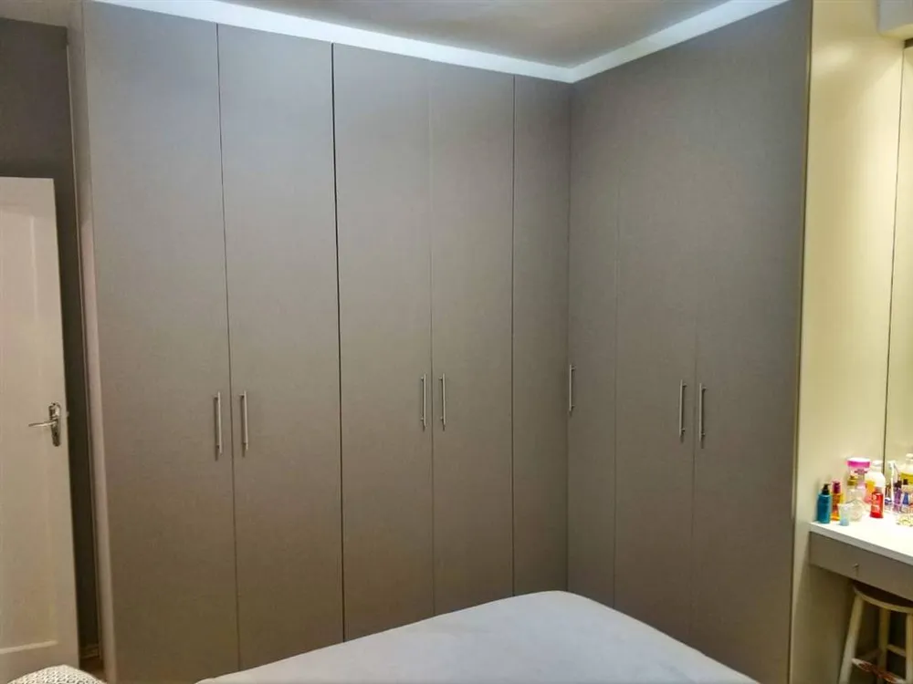 Apartamento, 2 quartos, 80 m² - Foto 1