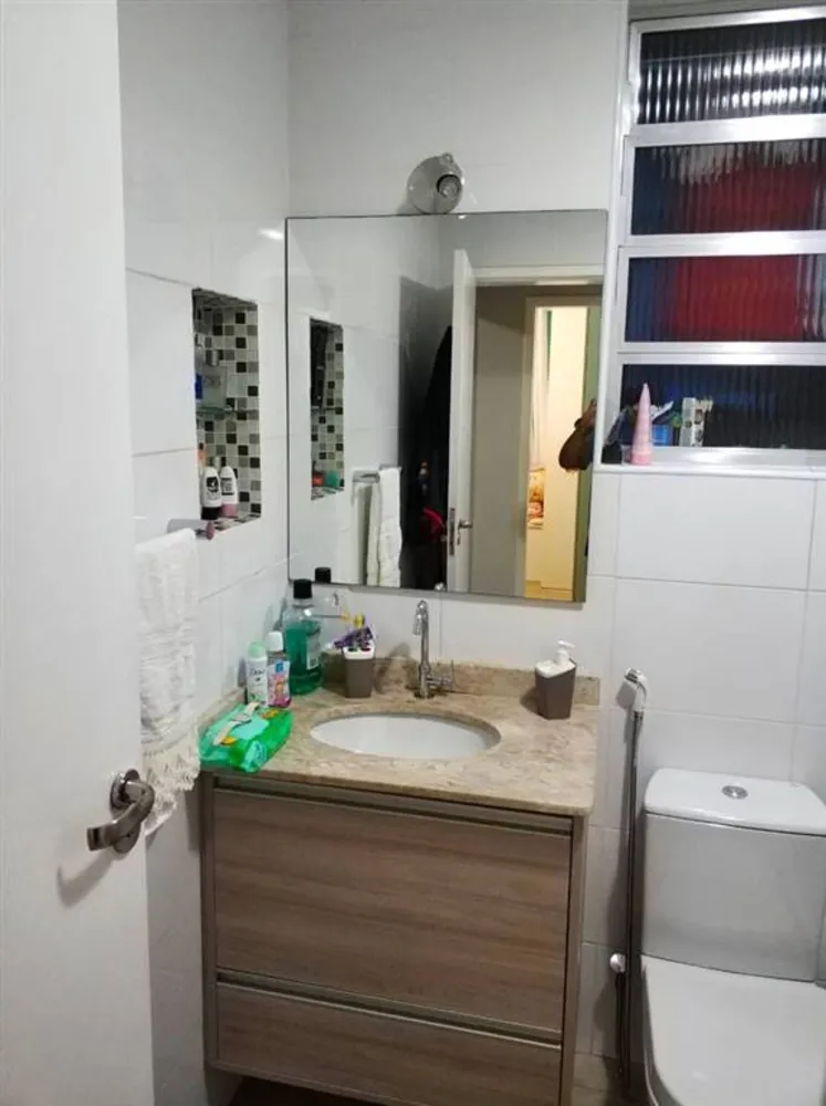 Apartamento, 2 quartos, 80 m² - Foto 9