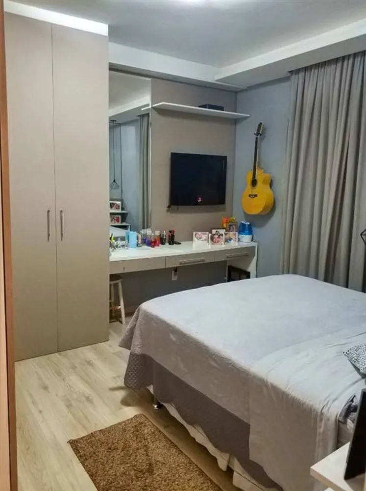 Apartamento, 2 quartos, 80 m² - Foto 12