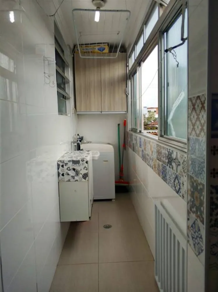 Apartamento, 2 quartos, 80 m² - Foto 2