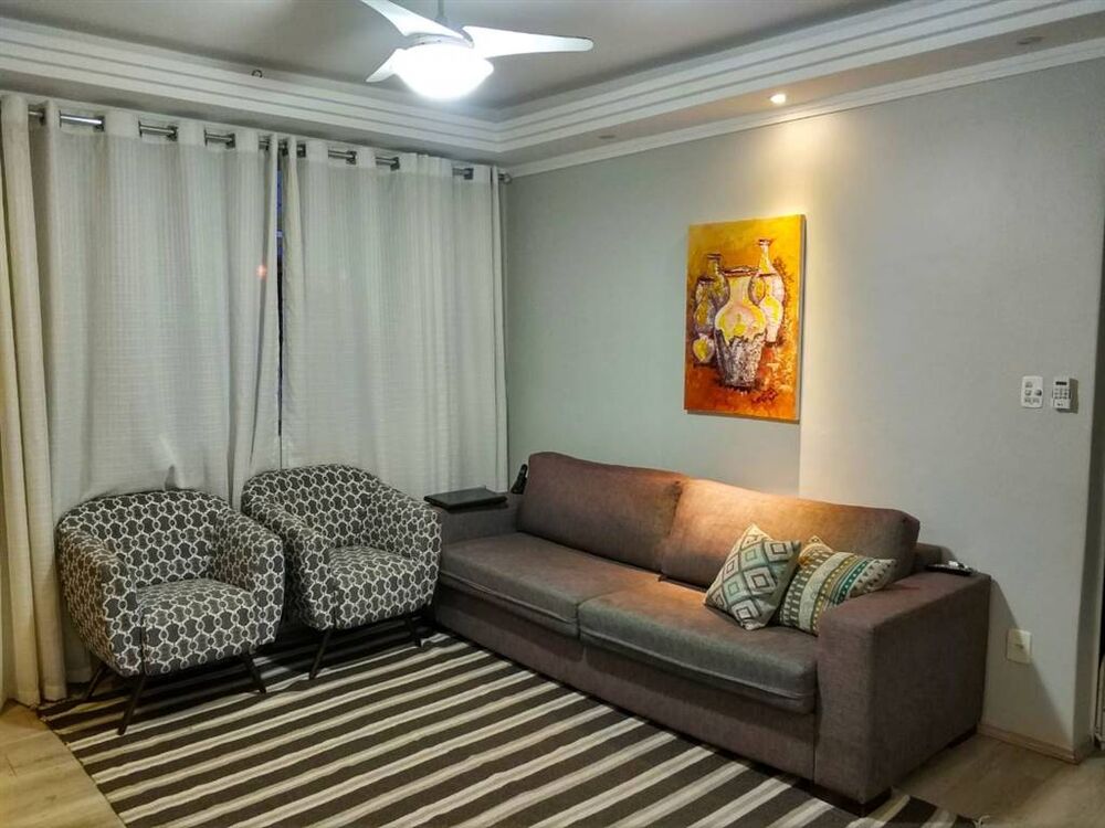 Apartamento, 2 quartos, 80 m² - Foto 5