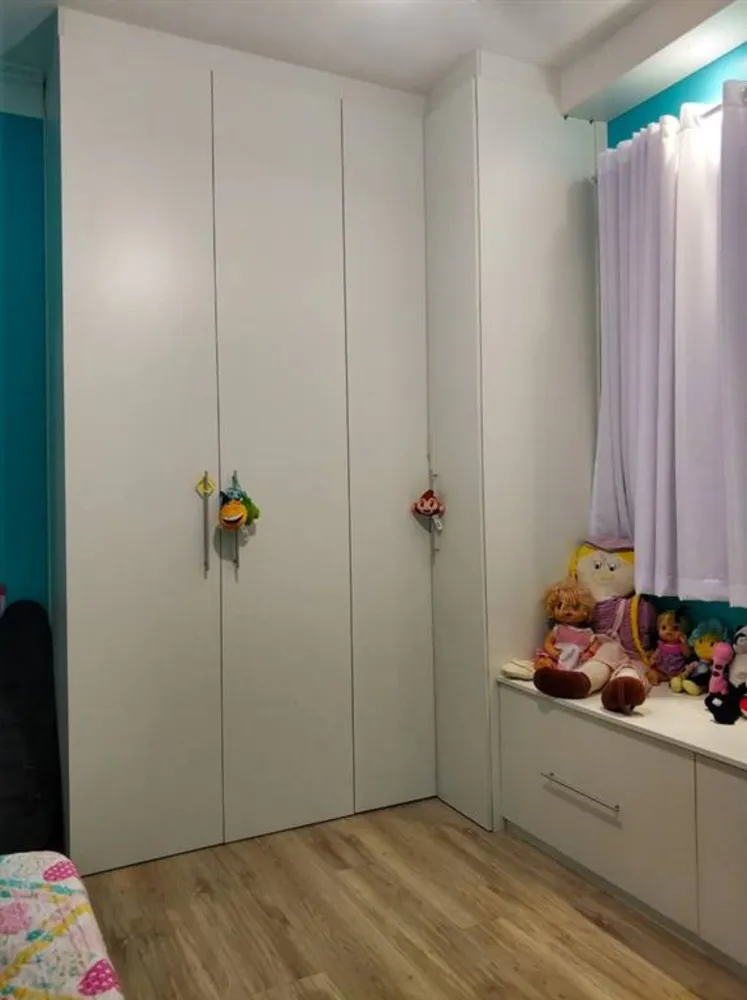 Apartamento, 2 quartos, 80 m² - Foto 4