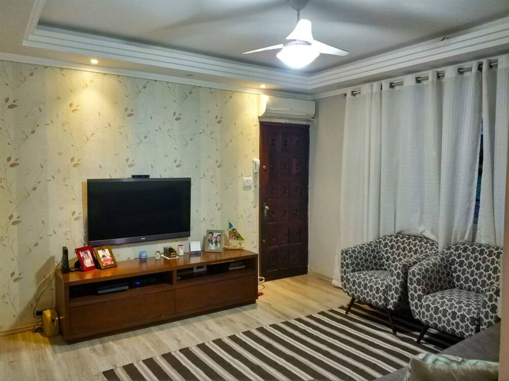 Apartamento, 2 quartos, 80 m² - Foto 8