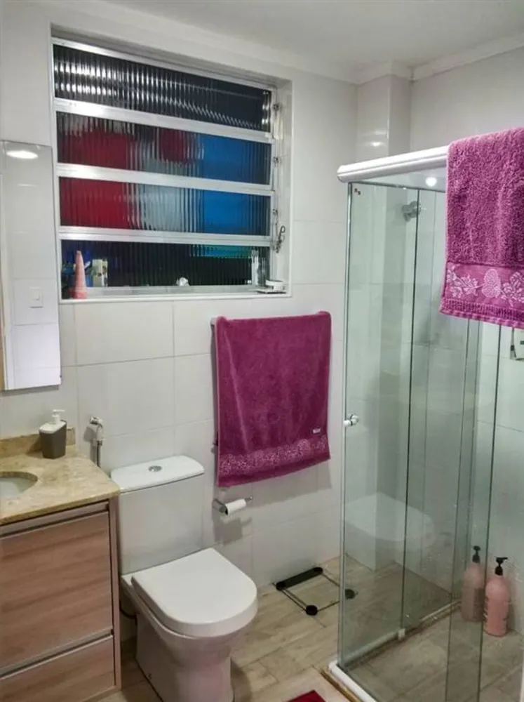 Apartamento, 2 quartos, 80 m² - Foto 11