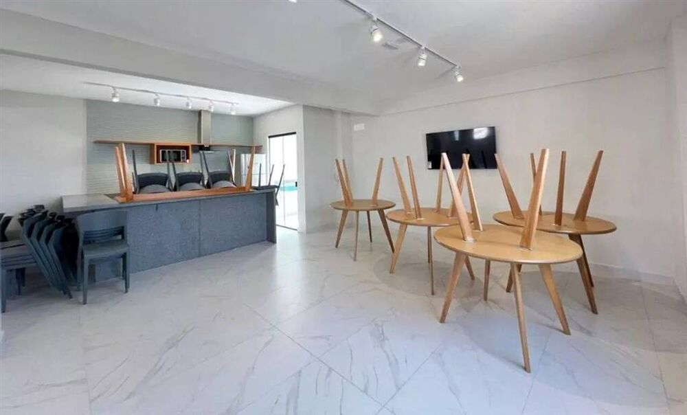 Apartamento, 2 quartos, 75 m² - Foto 9