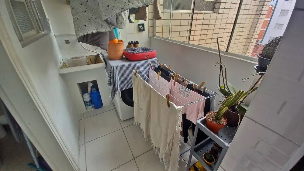 Apartamento, 2 quartos, 70 m² - Foto 4