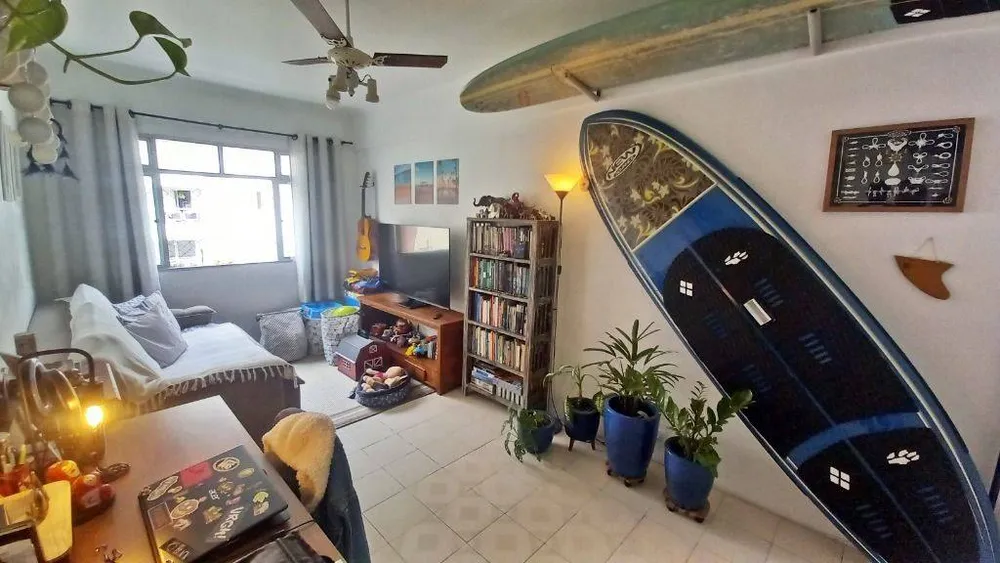 Apartamento, 2 quartos, 70 m² - Foto 1