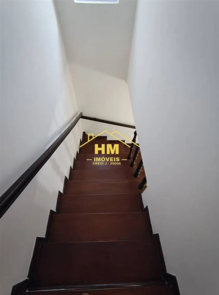 Casa, 3 quartos, 122 m² - Foto 3