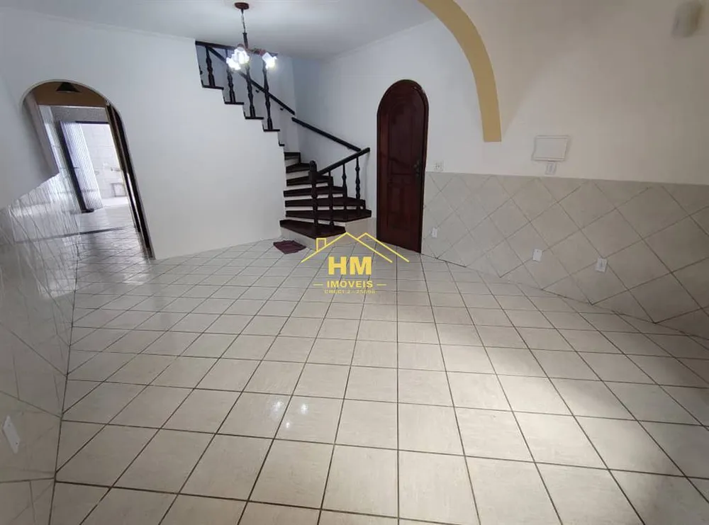 Casa, 3 quartos, 122 m² - Foto 8
