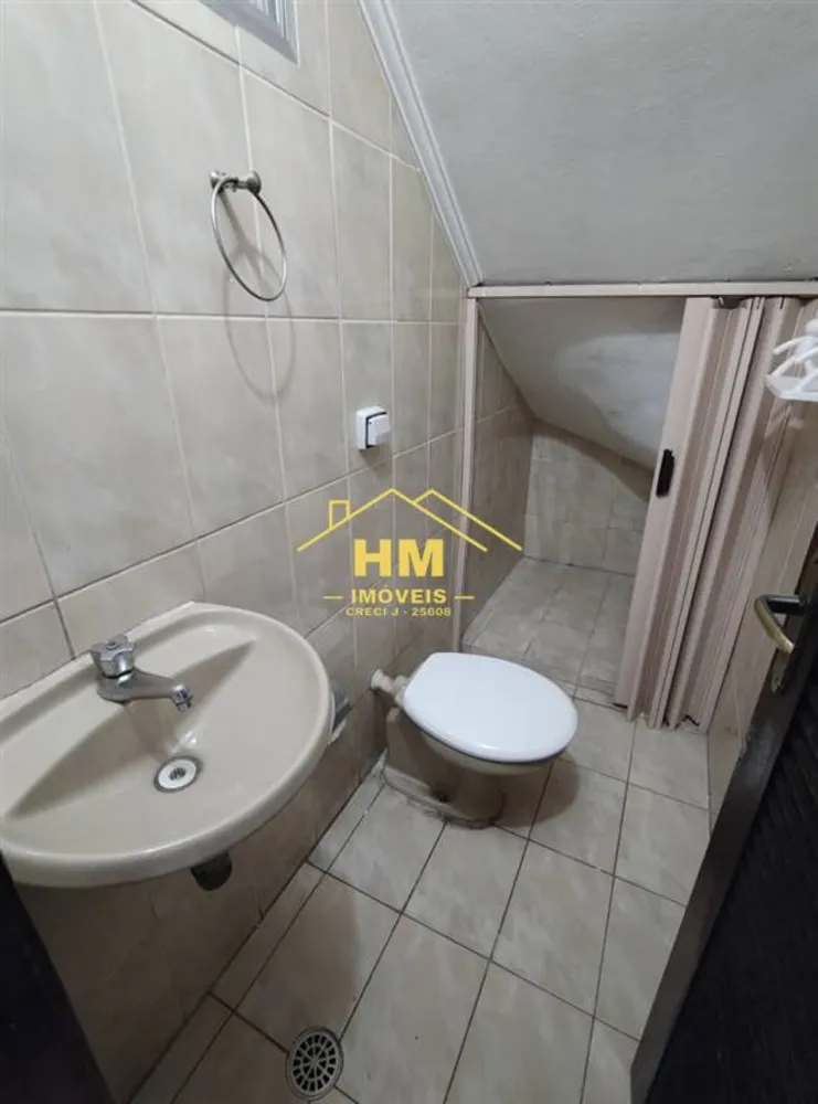 Casa, 3 quartos, 122 m² - Foto 2