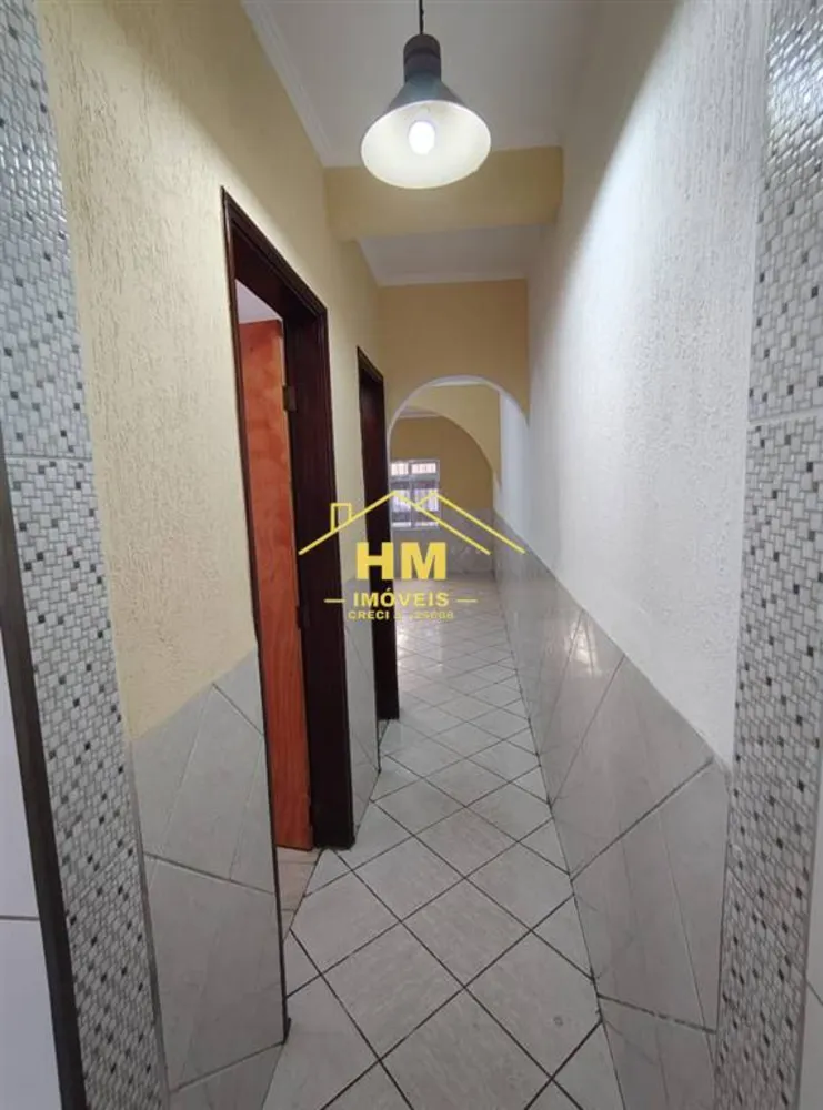 Casa, 3 quartos, 122 m² - Foto 9