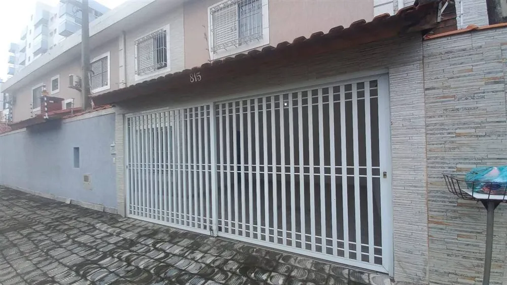 Sobrado, 3 quartos, 80 m² - Foto 4