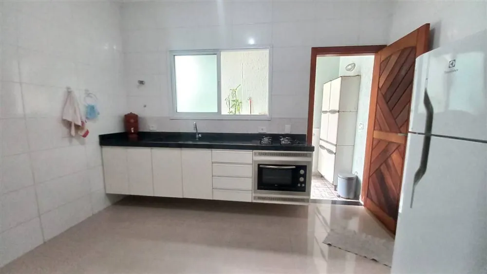 Sobrado, 3 quartos, 80 m² - Foto 8