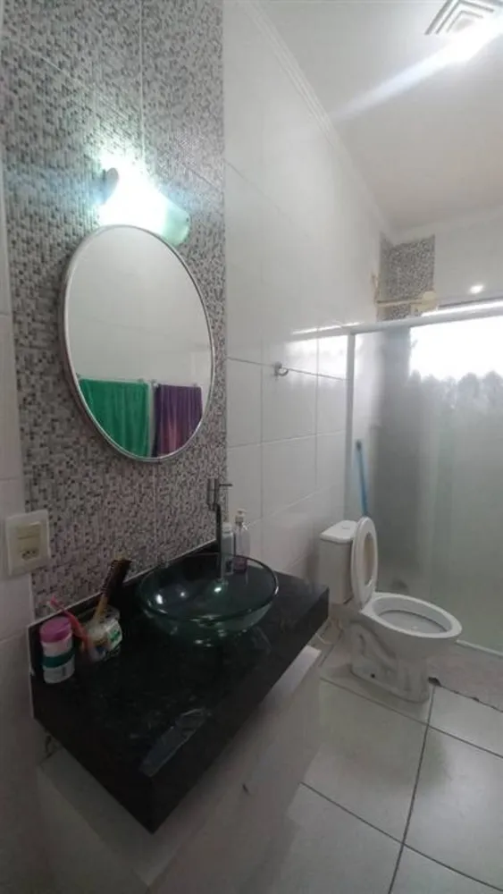 Sobrado, 3 quartos, 80 m² - Foto 7